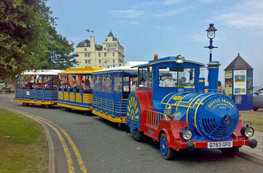 Attached picture land train.jpg